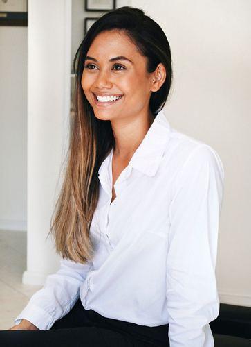 Dr Jessica — Chiropractor