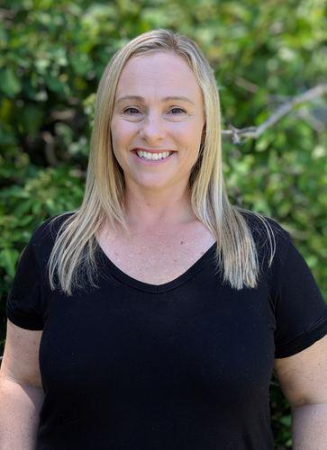 Renee Marchant — Remedial Massage Therapist